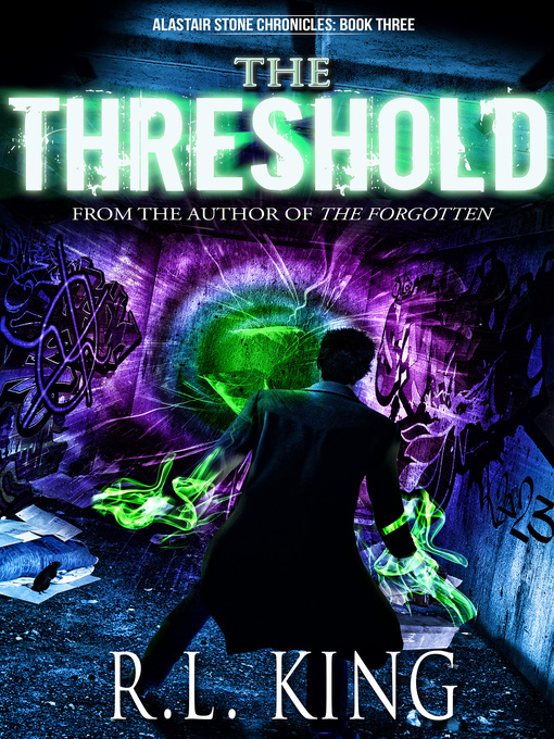 Title details for The Threshold by R. L. King - Available